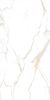 Picture of Calacatta Gold Polished Tile 60x120 cm