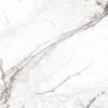 Picture of Visage White Polished Tile 60x60 cm