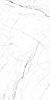 Picture of Pietra White Polished Tile 60x120 cm