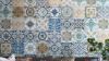 Picture of Nikea Mix Colour Matt Tile 20x20 cm