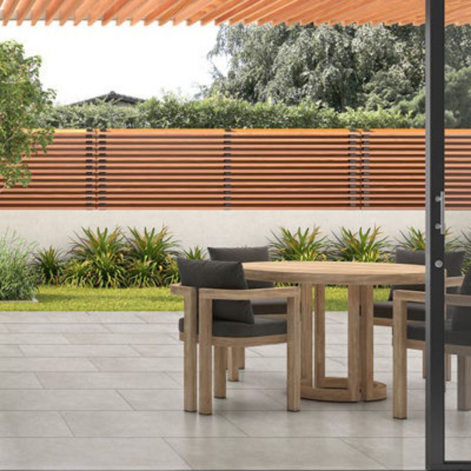 Outdoor Tile Ideas for Patio