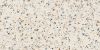 Picture of Gobi Ivory Matt Terrazzo Effect Tile 60x120 cm