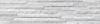 Picture of Maule White Matt Tile 17x52 cm