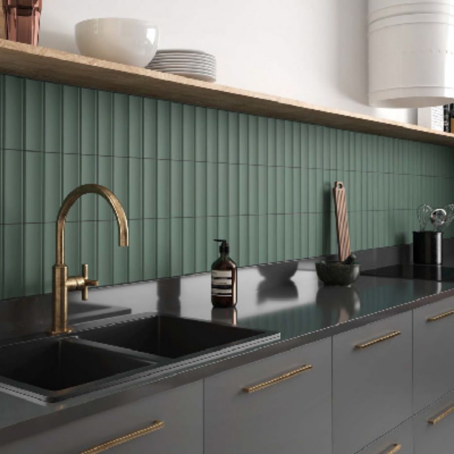 2026’s Hottest Tile Trends