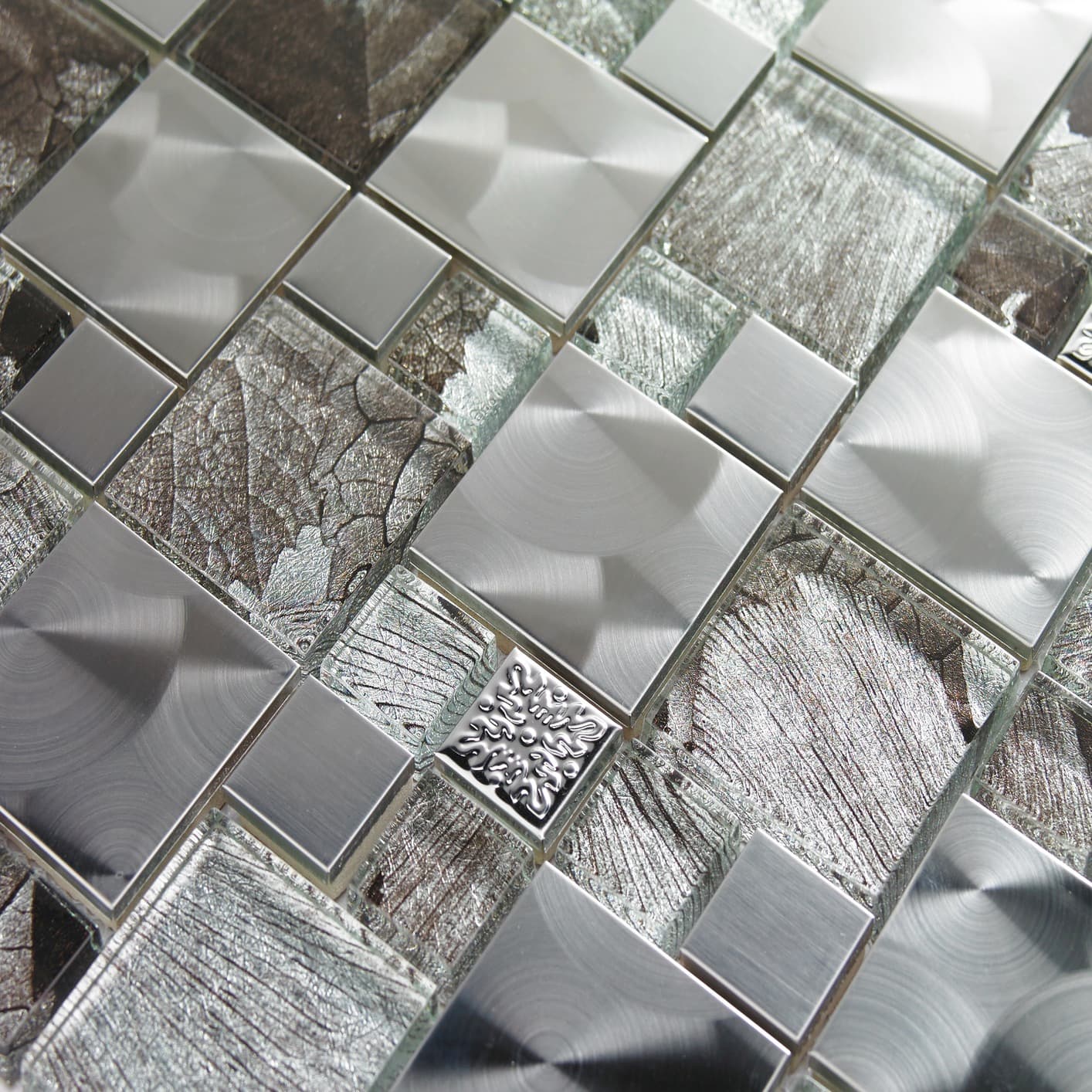 Silver