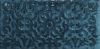 Picture of Zurbaran Green Polished Metro Tile 12x24 cm