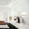 Picture of Trivento White Matt Tile 60x120 cm