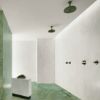 Picture of Trivento White Polished Tile 60x120 cm