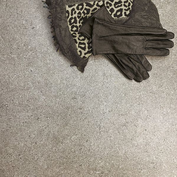 Picture of Ketra Grey Matt Wall and Floor Tile 60x60 cm