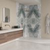 Picture of Orebro Aqua Polished Bookmatch (A) 60x120 cm