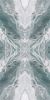 Picture of Orebro Aqua Polished Bookmatch (A) 60x120 cm