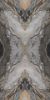 Picture of Orebro Black Polished Bookmatch (A) 60x120 cm