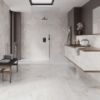 Picture of Chile White Polished Tile 60x120 cm