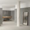 Picture of Cardostone White Matt Tile 60x120 cm