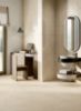 Picture of Pebble Soft Beige Matt Tile 60,4x60,4 cm