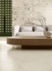 Picture of Pebble Soft Ivory Matt Tile 60,4x60,4 cm
