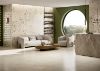 Picture of Pebble Soft Ivory Matt Tile 60,4x60,4 cm