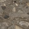 Picture of Pebble Anthracite Semi Polished Tile 60,4x60,4 cm