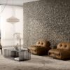 Picture of Pebble Grey Semi Polished Tile 60,4x60,4 cm
