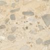 Picture of Pebble Beige Semi Polished Tile 60,4x60,4 cm