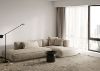 Picture of Pebble Taupe Semi Polished Tile 60,4x60,4 cm