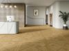 Picture of Suella Beige Wood Effect Matt Tile 100x100 cm