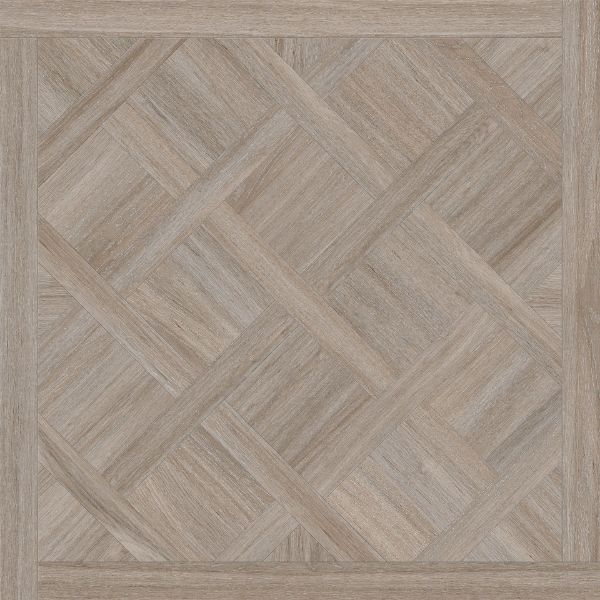 Picture of Suella Grey Wood Effect Matt Tile 100x100 cm
