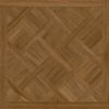 Picture of Suella Brown Wood Effect Matt Tile 100x100 cm