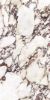 Picture of Calacatta Viola Polished Tile 60x120 cm