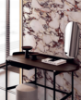Picture of Calacatta Viola Matt Tile 60x120 cm