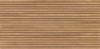 Picture of Linear Dark Oak Matt Wood Look Tile 59.8x119.8 cm