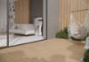 oak look tile