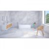 Picture of Shimmer Blanco Porcelain Tile 60x120 cm